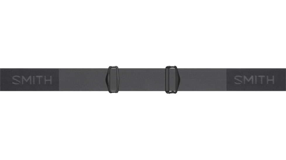 Smith Reason Otg Googles, RC36, Slate, M007720NT998K