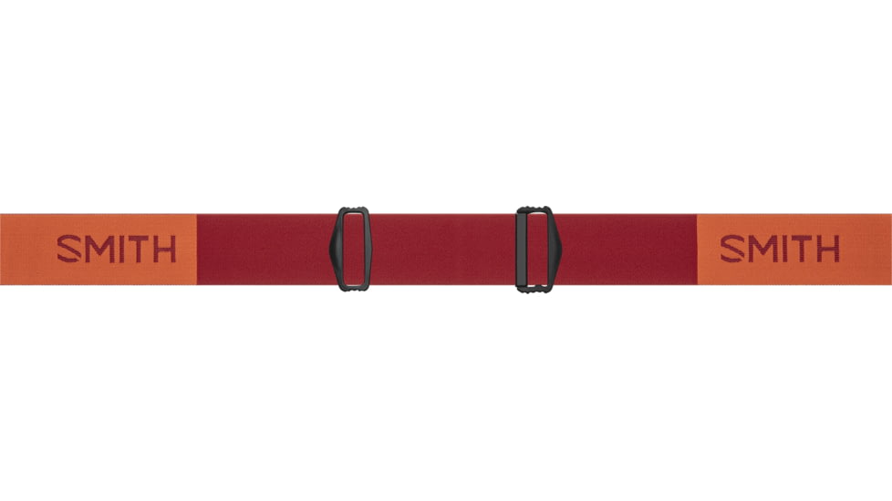 Smith Reason Otg Googles, RC36, Carnelian, M007720L0998K