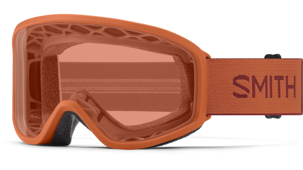 Smith Reason Otg Googles, RC36, Carnelian, M007720L0998K