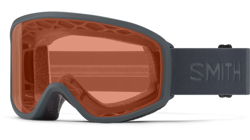 Smith Reason Otg Googles, RC36, Slate, M007720NT998K
