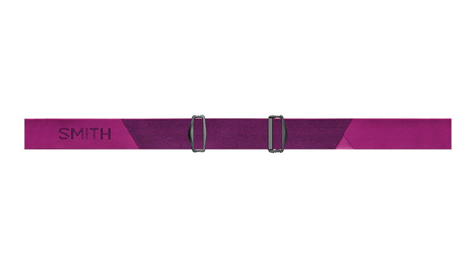 Smith Riot Snow Goggles - Womens, Monarch, Chromapop Everyday Violet Mirror Lens, RO2CPVMON19