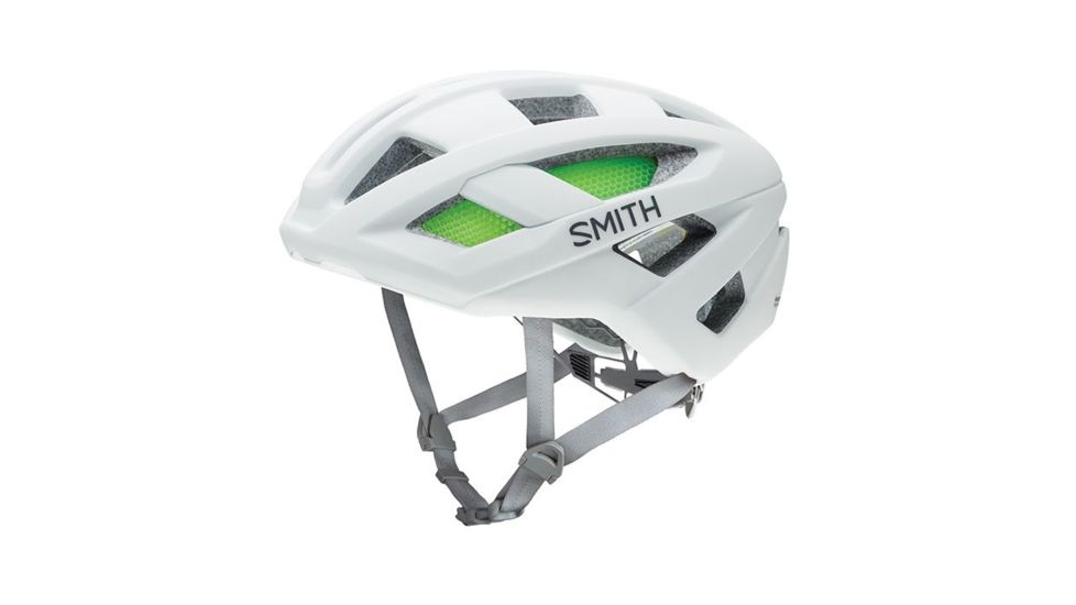 Smith ROUTE - MIPS, Matte White, Small HB17-RTMWSMMIPS