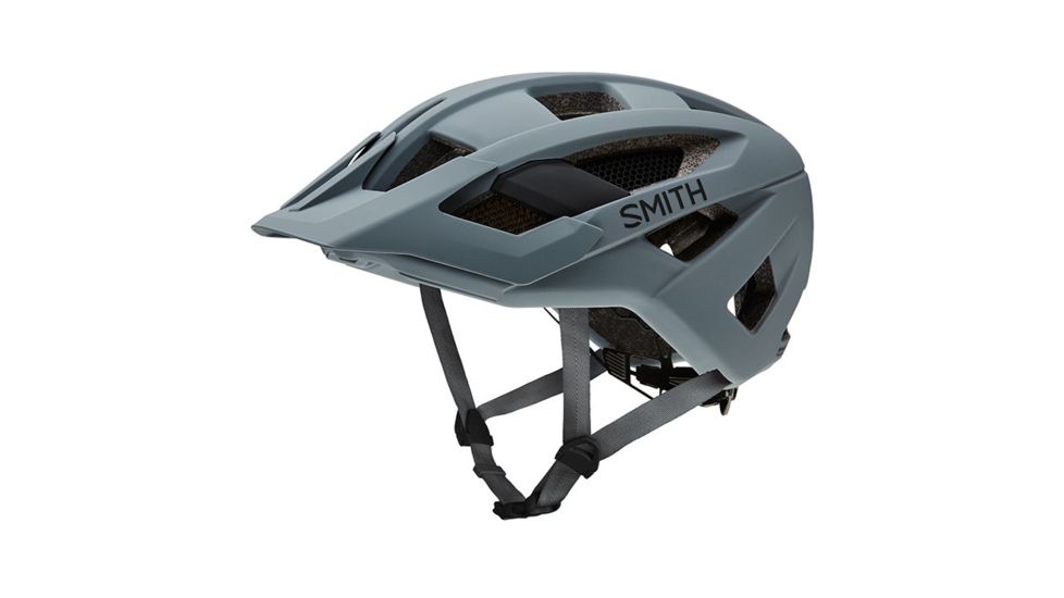Smith Rover Bike Helmet, MATTE CHARCOAL, Small HB17-RRMCSM
