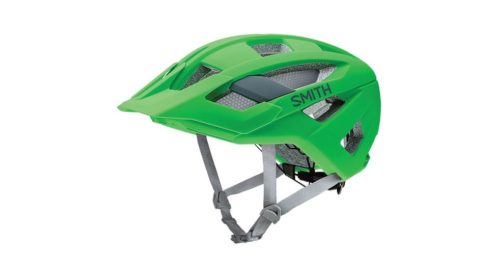 Smith Rover Bike Helmet, MATTE REACTOR, Small HB17-RRMRSM