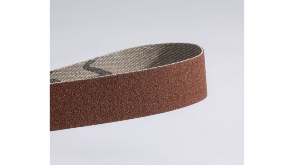 Smiths 600 Grit, Fine, Replacement Sanding Belts - 3 Pack, 50948