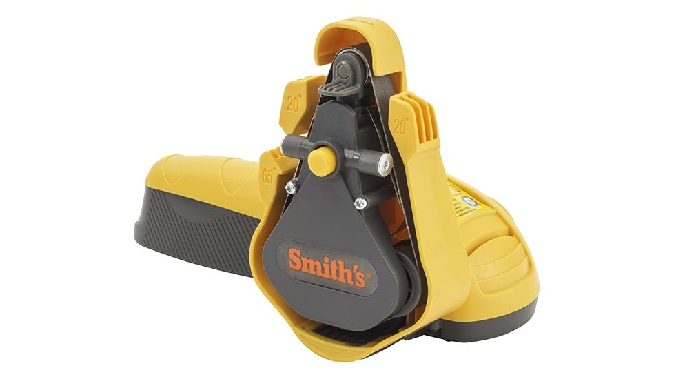 Smiths Corded Knife &amp; Tool Sharpener, 50933