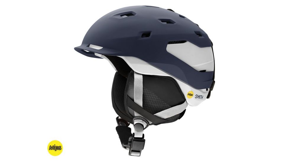 Smith QUANTUM MIPS, Small, MATTE INK / VAPOR, E006912885155