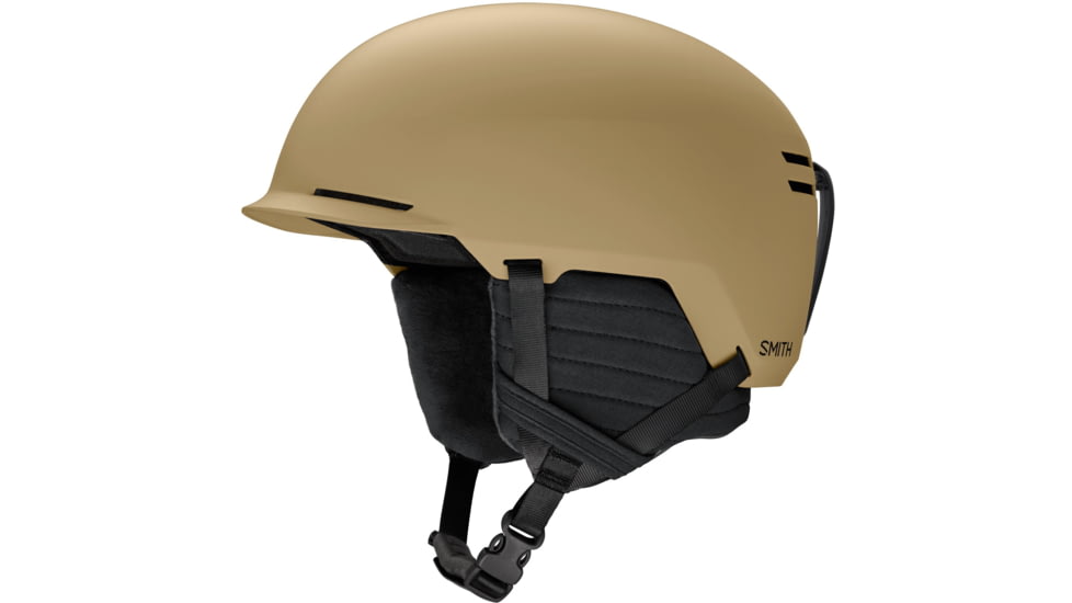 Smith Scout, Lifestyle, Matte Sandstorm, Small, E006031HO5155