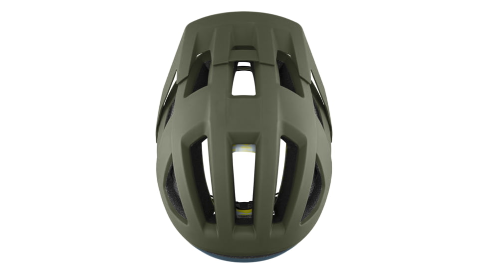 Smith Session MIPS Bike Helmet, Matte Moss/Stone, Medium, E007310WZ5559