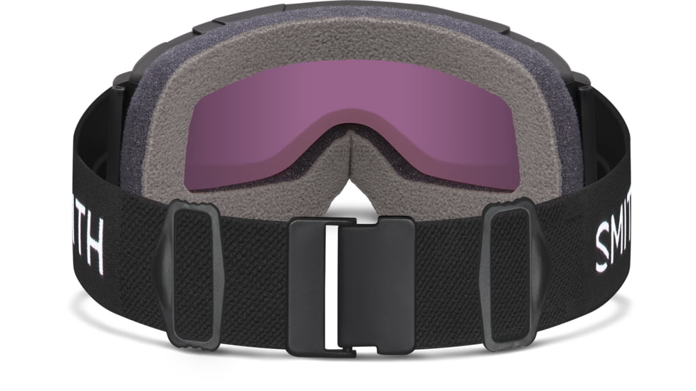 Smith Showcase OTG Goggles, ChromaPop Everyday Green Mirror , Black, M006702QJ99XP