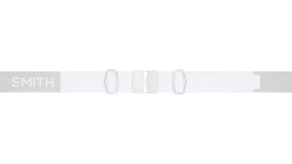 Smith Showcase OTG Goggles, ChromaPop Storm Rose Flash, White Vapor, M0067033F99MO