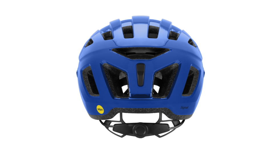 Smith Signal MIPS Bike Helmet, Aurora, Small, E007400WB5155