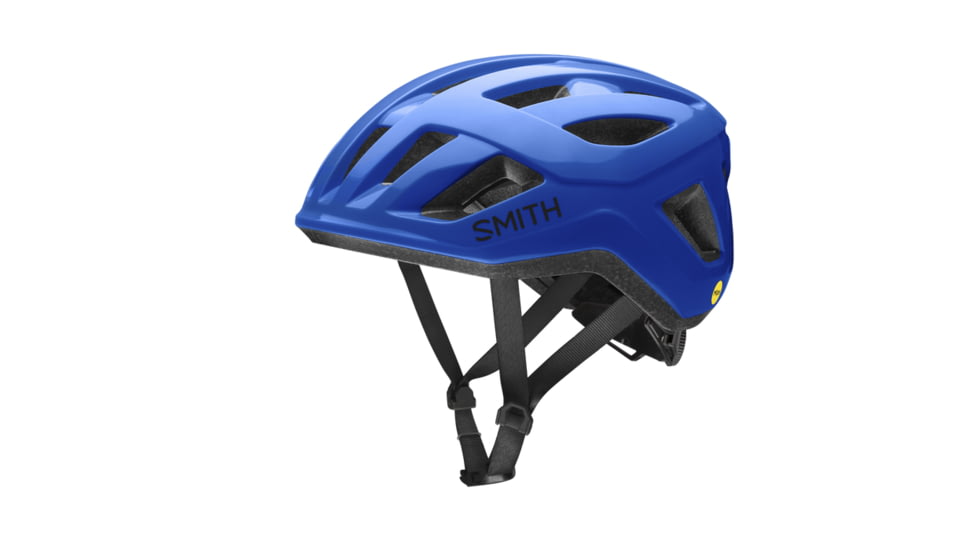 Smith Signal MIPS Bike Helmet, Aurora, Small, E007400WB5155