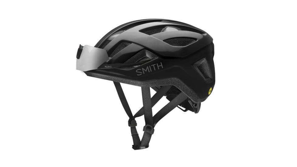 Smith Signal MIPS Bike Helmet, Black, X-Small, E007409PC4852