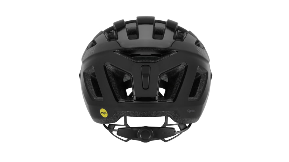 Smith Signal MIPS Bike Helmet, Black, X-Small, E007409PC4852