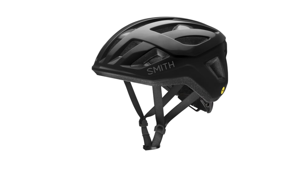 Smith Signal MIPS Bike Helmet, Black, X-Small, E007409PC4852
