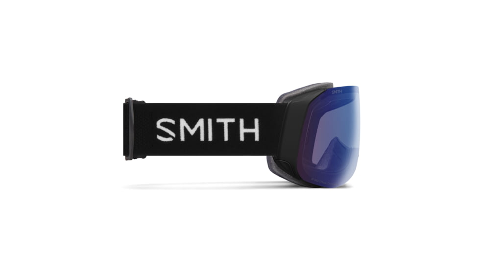 Smith 4D Mag S Googles