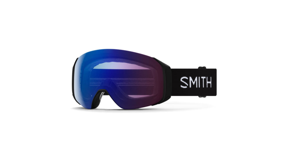Smith 4D Mag S Googles