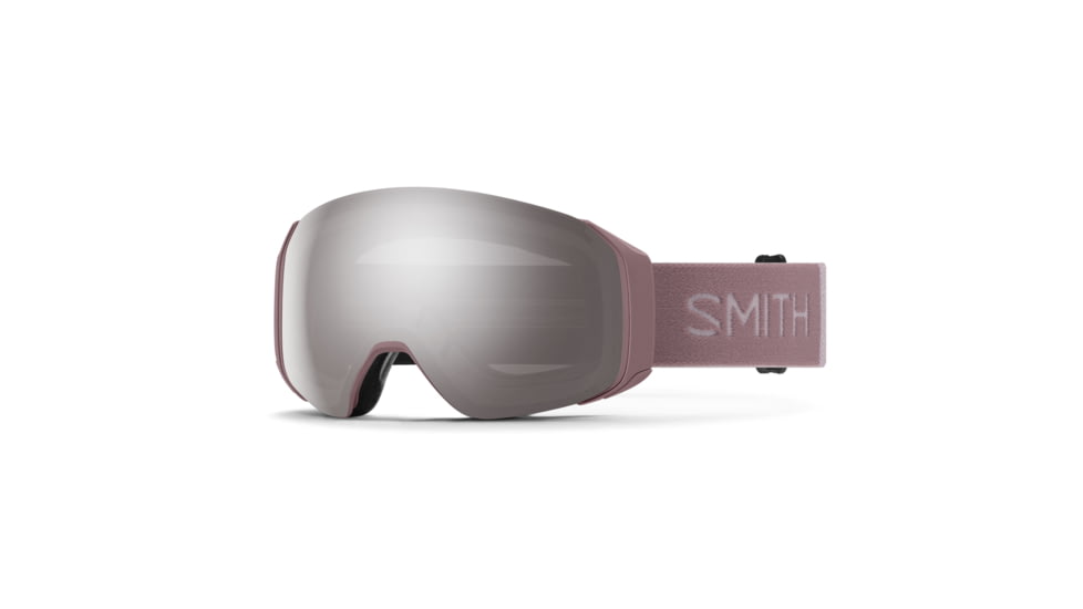 Smith 4D Mag S Googles