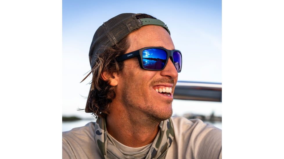 Smith Backcast Sunglasses