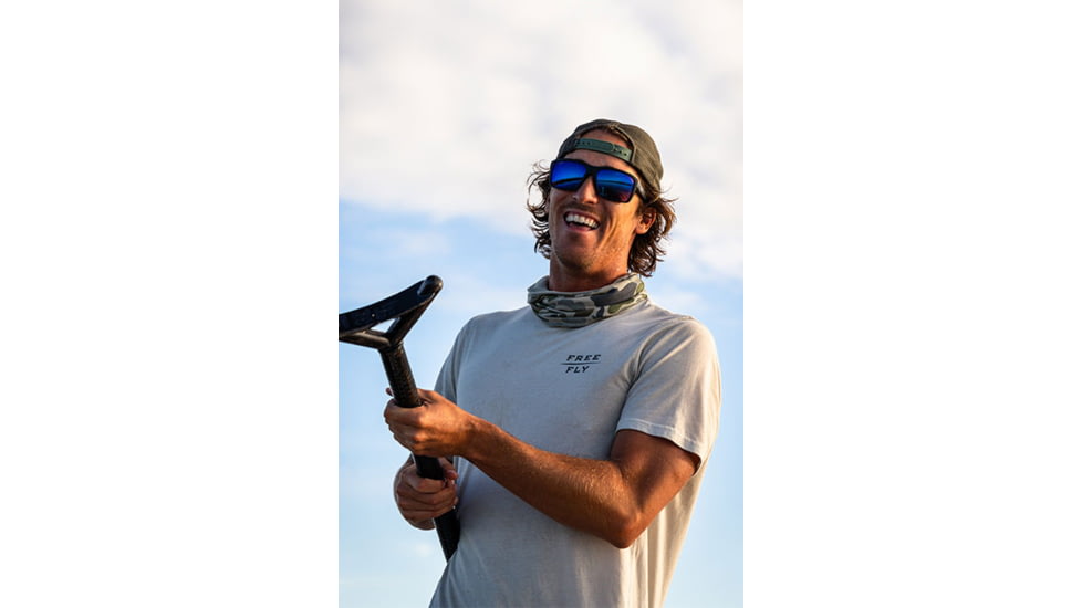 Smith Backcast Sunglasses