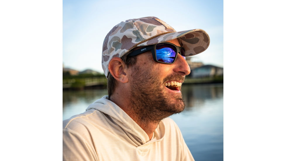 Smith Backcast Sunglasses