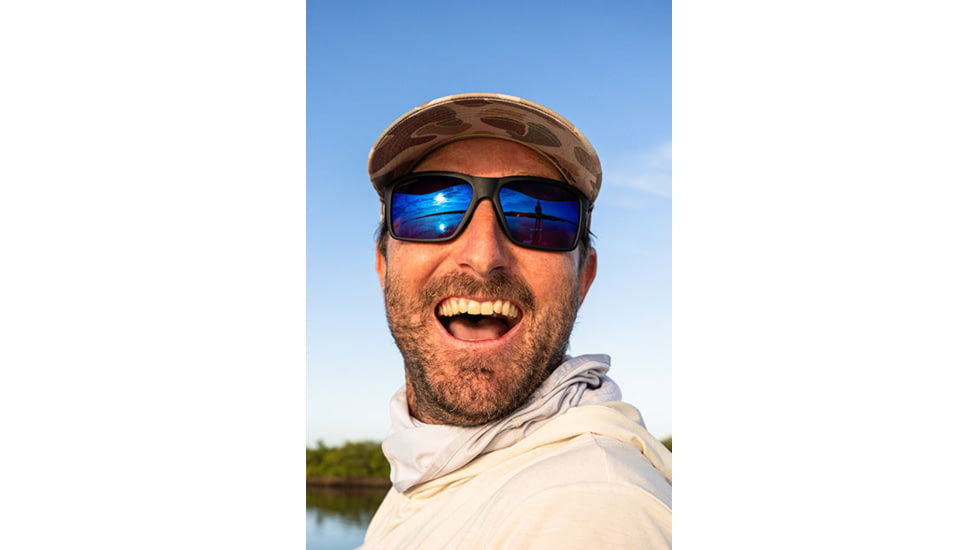 Smith Backcast Sunglasses