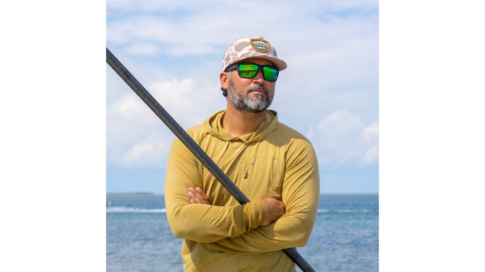 Smith Backcast Sunglasses