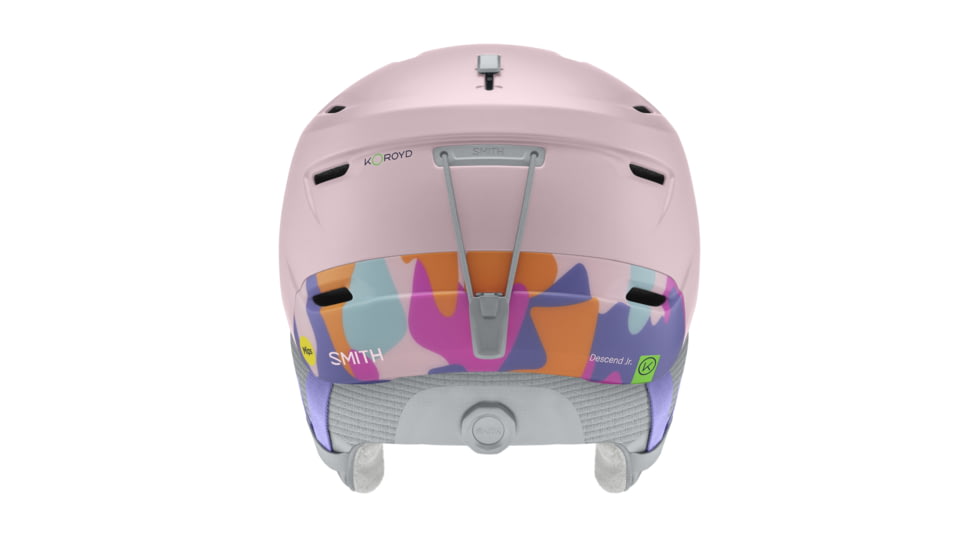 Smith Descend Jr. Mips Helmet, E005713S85155