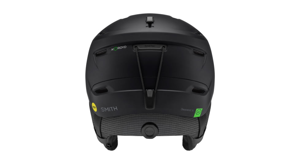 Smith Descend Jr. Mips Helmet