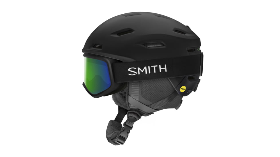 Smith Descend Jr. Mips Helmet