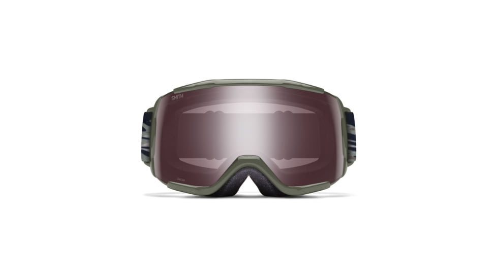 Smith Grom Goggle