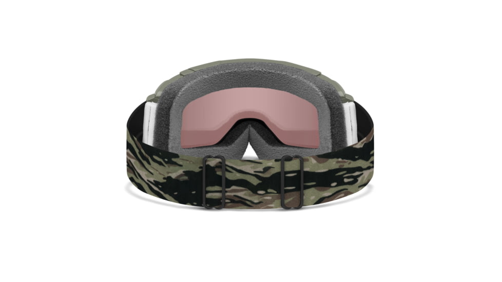 Smith Grom Goggle