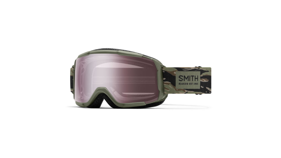 Smith Grom Goggle