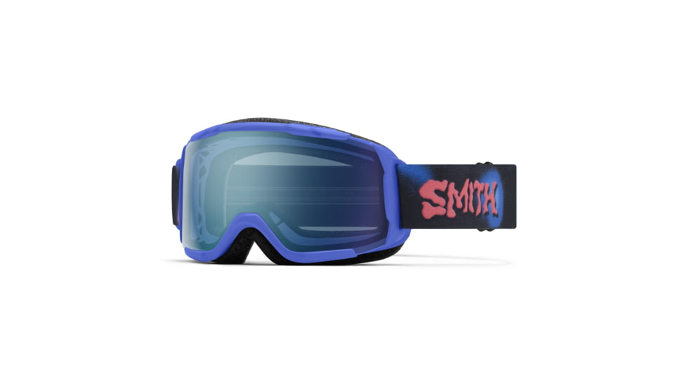 Smith Grom Goggle