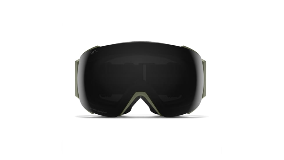 Smith I/O Mag Goggle