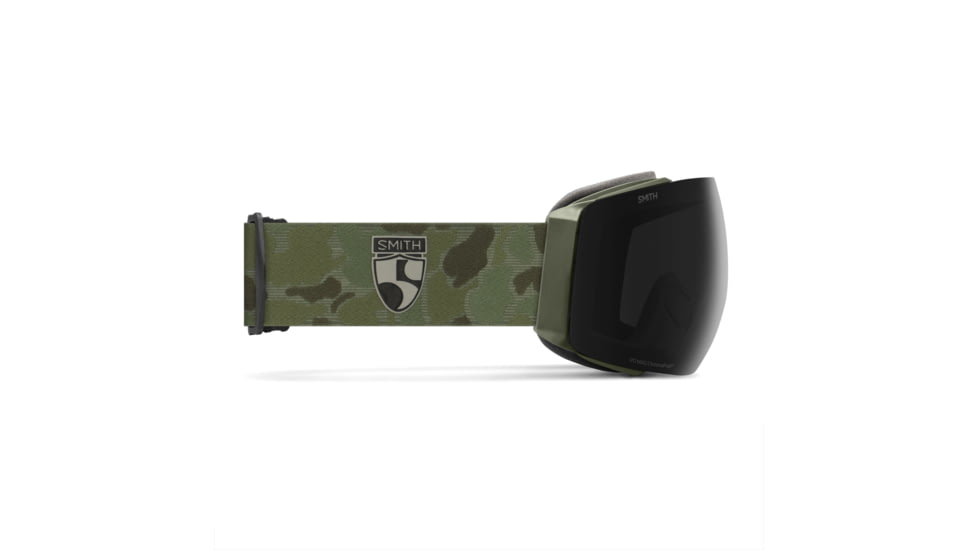 Smith I/O Mag Goggle