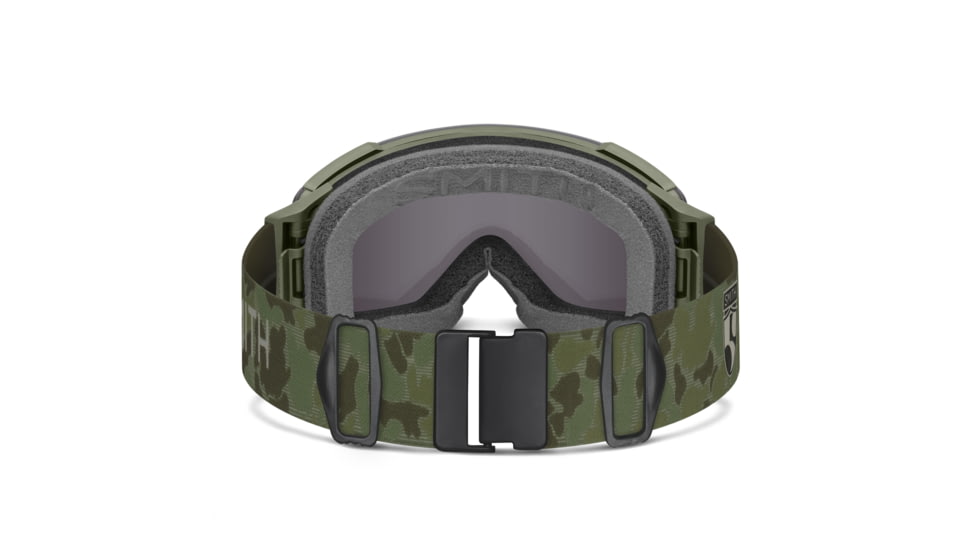 Smith I/O Mag Goggle
