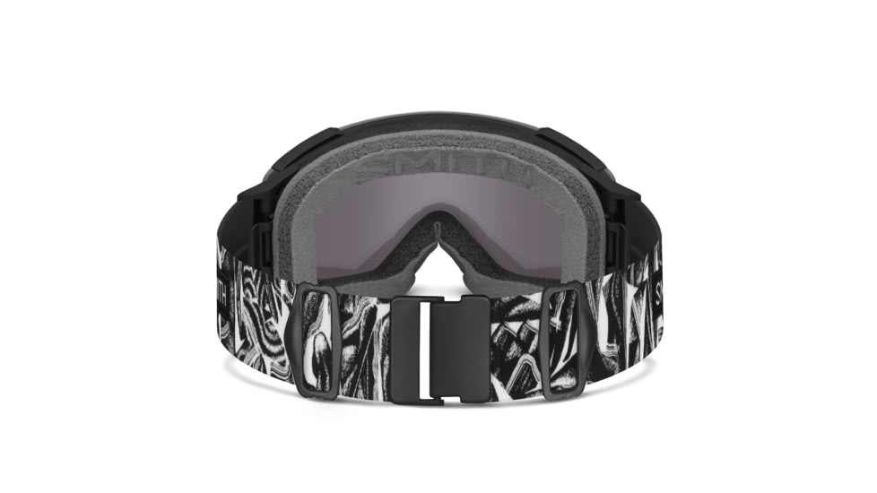 Smith I/O Mag Goggle
