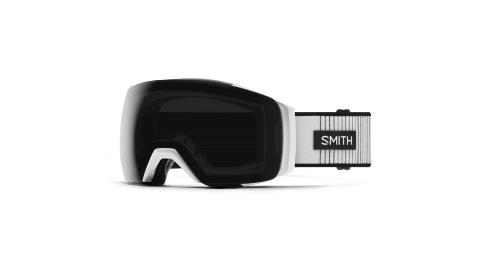 Smith I/O Mag XL Goggle