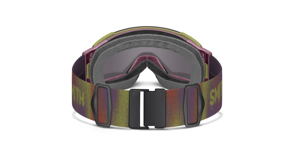 Smith I/O Mag XL Goggle