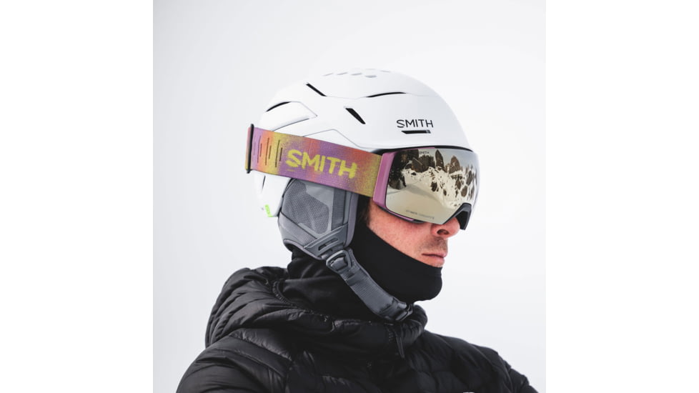 Smith I/O Mag XL Goggle