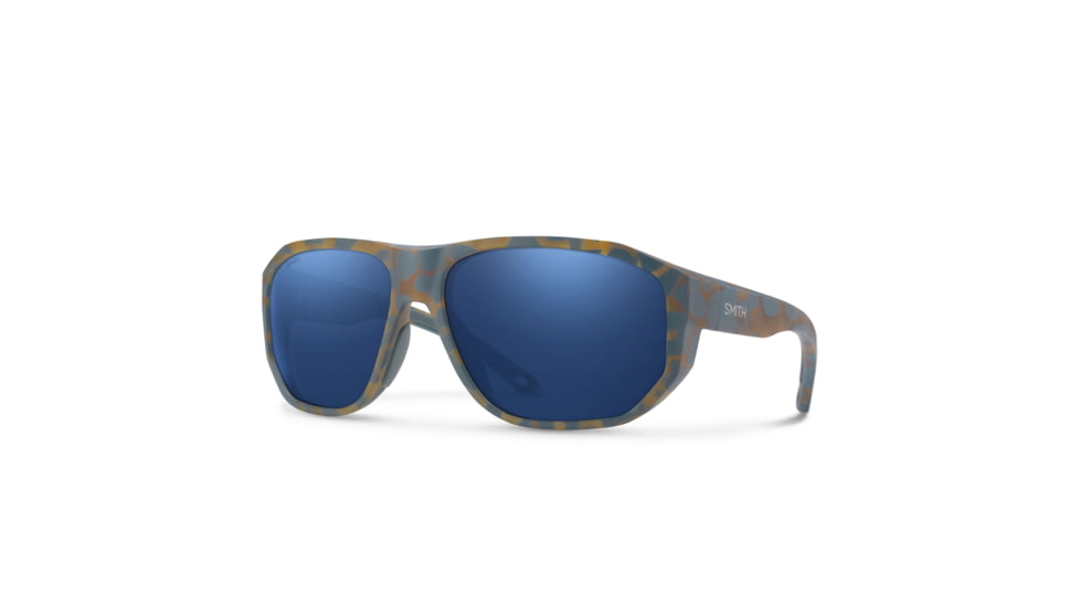 Smith Outrigger Sunglasses