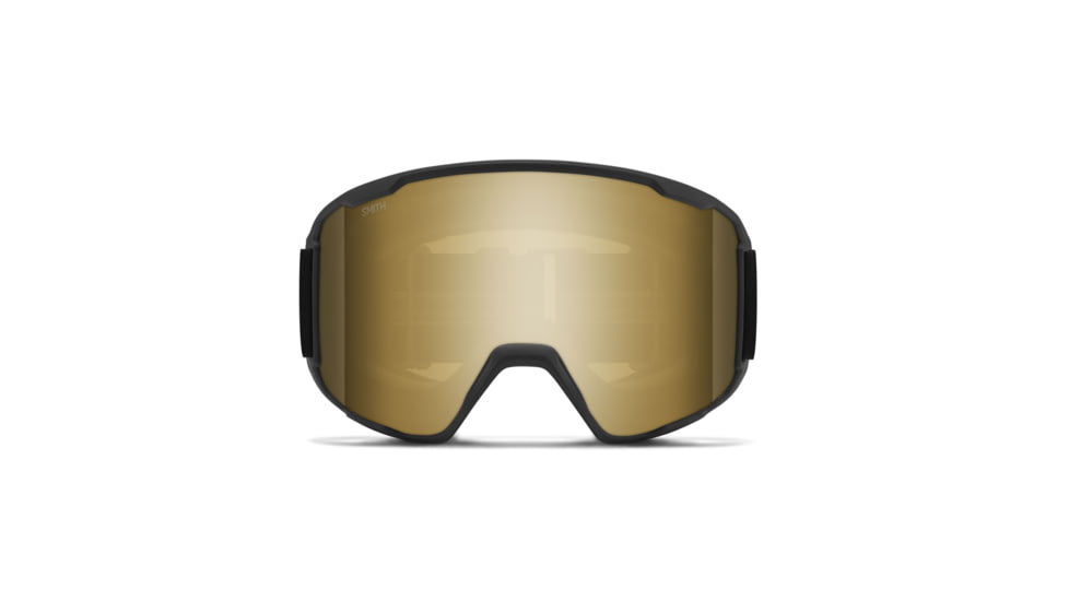 Smith Preview Snow Goggle