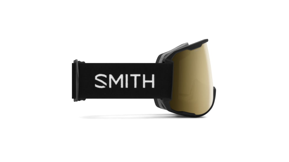 Smith Preview Snow Goggle