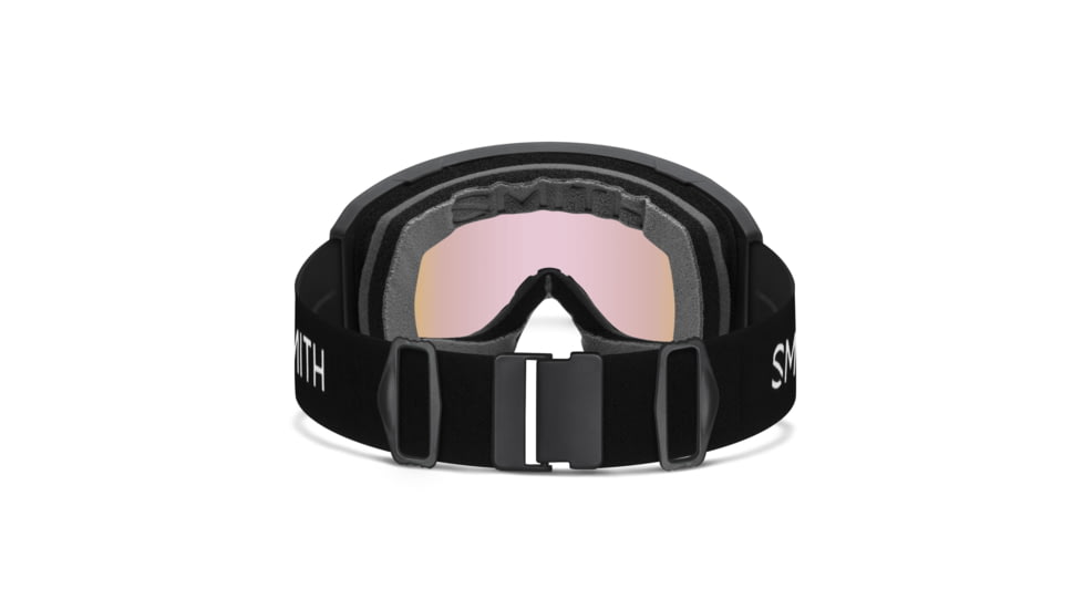 Smith Preview Snow Goggle