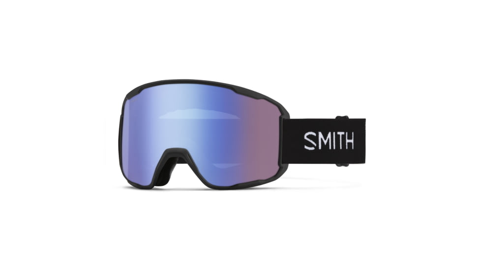 Smith Preview Snow Goggle