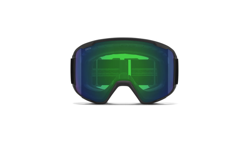 Smith Preview Snow Goggle
