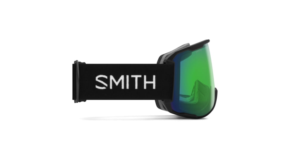 Smith Preview Snow Goggle