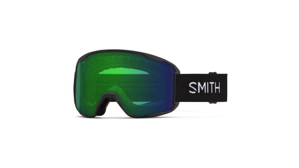 Smith Preview Snow Goggle